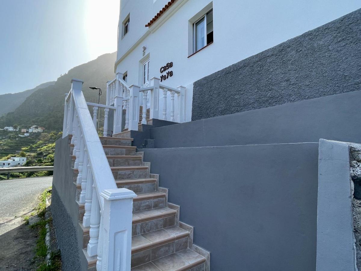 Ca Yaya - Big House With Terraces - Rooftop & Views 埃尔米瓜 外观 照片
